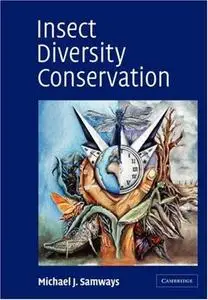 Insect Diversity Conservation (Repost)