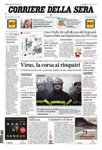 Corriere della Sera – 29 gennaio 2020