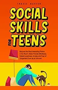 Social Skills for Teens