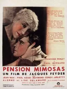 Pension Mimosas (1935) [Re-UP]