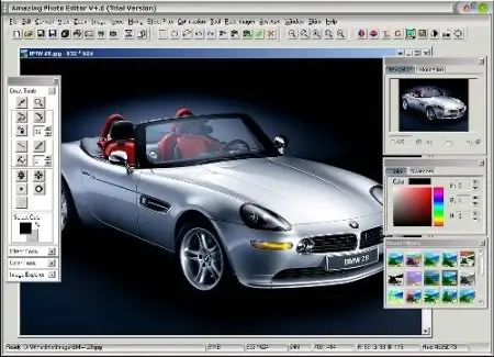 Amazing Photo Editor v7.8.5 + Portable