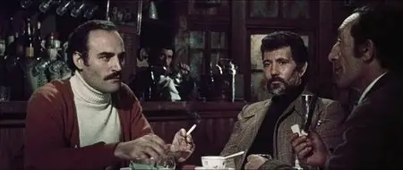 The Vampires' Night Orgy / La orgía nocturna de los vampiros (1974)