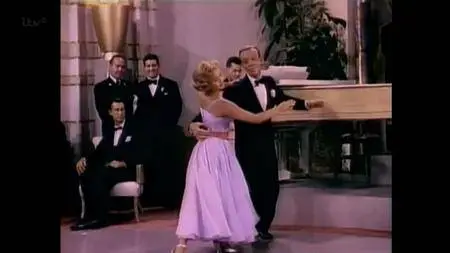 ITV Perspectives - For the Love of Fred Astaire (2015)