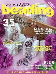 Creative Beading - March 02, 2016