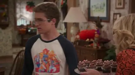 Die Goldbergs S09E06