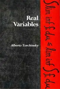 Real Variables (repost)