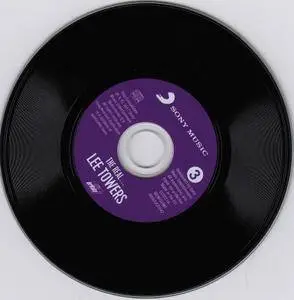 Lee Towers - The Real... Lee Towers (2017) {The Ultimate Collection}