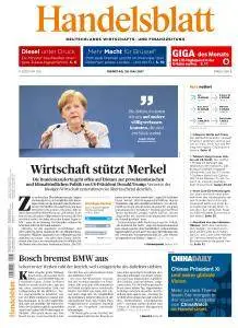 Handelsblatt - 30 Mai 2017