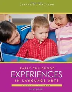 Early Childhood Experiences in Language Arts: Early Literacy (Repost)