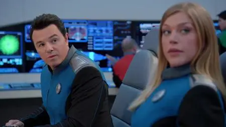 The Orville S02E05