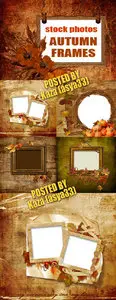 Autumn frames