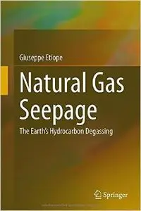 Natural Gas Seepage: The Earth's Hydrocarbon Degassing (repost)