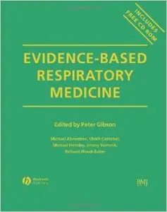 Evidence-Based Respiratory Medicine