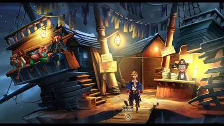 Monkey Island™ 2 Special Edition: Lechuck’s Revenge™ (2010)