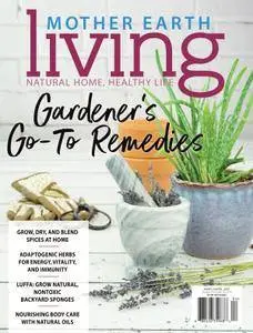 Mother Earth Living - March/April 2018