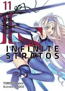 «Infinite Stratos: Volume 11» by Izuru Yumizuru