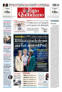 Il Fatto Quotidiano - 10 Maggio 2023