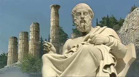 Discovery Channel - What the Ancients Knew: The West (2008)