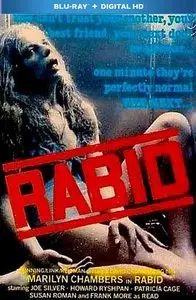 Rabid (1977) + Commentary