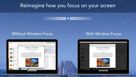 Window Focus 1.0.1