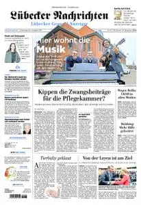 Lübecker Nachrichten – 28. November 2019