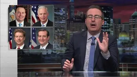 Last Week Tonight with John Oliver S04E17