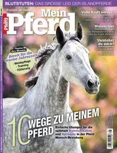 Mein Pferd – Mai 2022