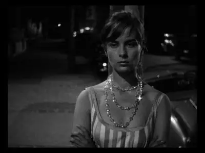 Les cousins (1959) [The Criterion Collection #581] [Re-UP]