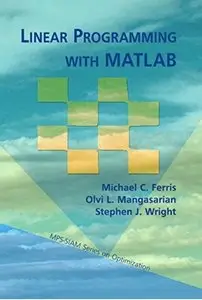 Linear Programming with MATLAB