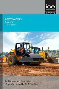 Earthworks: A Guide, 2nd edition (repost)