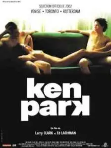 Ken Park (2002) DVDRip