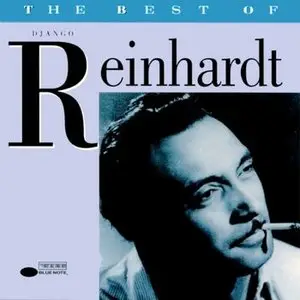 Django Reinhardt – The Best of (1997) -repost