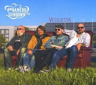 Ponamero Sundown - Veddesta (2015)