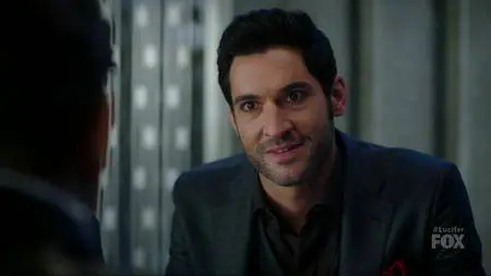 Lucifer S03E09