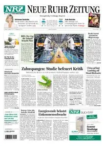 NRZ Neue Ruhr Zeitung Essen-Steele/Kray - 04. Januar 2019