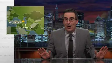 Last Week Tonight with John Oliver S02E17