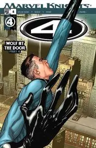 Marvel-Marvel Knights 4 2004 No 04 2007 HYBRID COMIC eBook