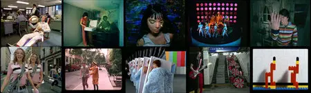 The Work of Director Michel Gondry (2003)