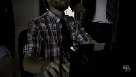 It Takes a Killer S01E104