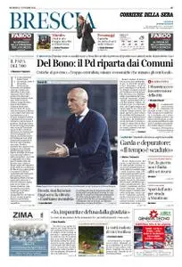 Corriere della Sera Brescia – 07 ottobre 2018