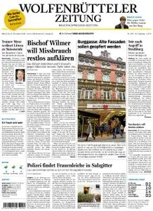 Wolfenbütteler Zeitung - 12. Dezember 2018
