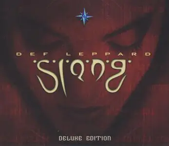 Def Leppard - Slang (1996) [Deluxe Edition] Repost
