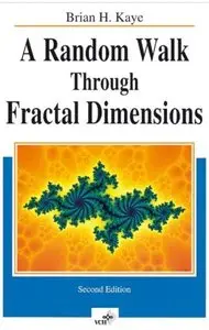 A Random Walk Through Fractal Dimensions (2nd edition)