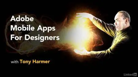 Adobe Mobile Apps For Designers
