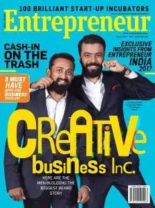Entrepreneur India - August 2017