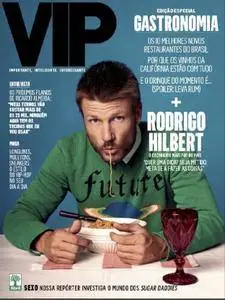 Vip - Brazil - Issue 391 - Outubro 2017