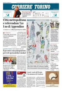 Corriere Torino – 12 dicembre 2018