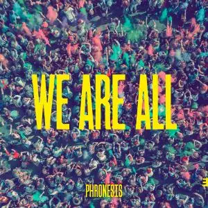 Phronesis - We Are All (2018) [Proper]
