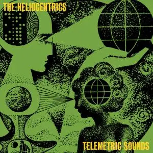The Heliocentrics - Telemetric Sounds (2020)
