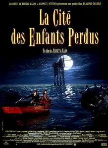 La Cité des Enfants Perdus (1995) [Re-UP] 